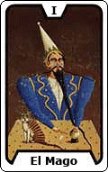 Tarot del Amor