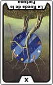 Tarot del Amor