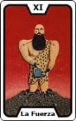 Tarot del Amor