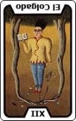 Tarot del Amor