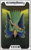 Tarot del Amor
