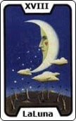 Tarot del Amor