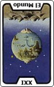 Tarot del Amor