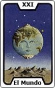 Tarot del Amor
