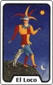 Tarot del Amor