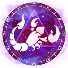 Horóscopo Semanal Escorpio