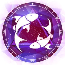 Características de Piscis