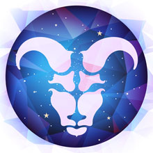 Horóscopo de Aries para Hoy